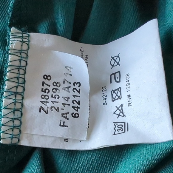 Venus dress - Picture 5 of 8